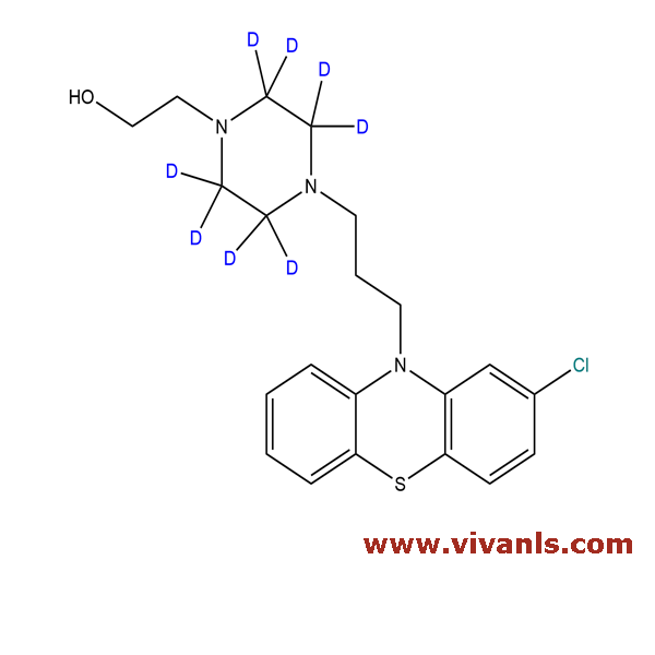 Stable Isotope Labeled Compounds-Perfenazine D8-1663569552.png